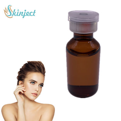 Solusi Meso Asam Hyaluronic Untuk Kulit 18AA Serum