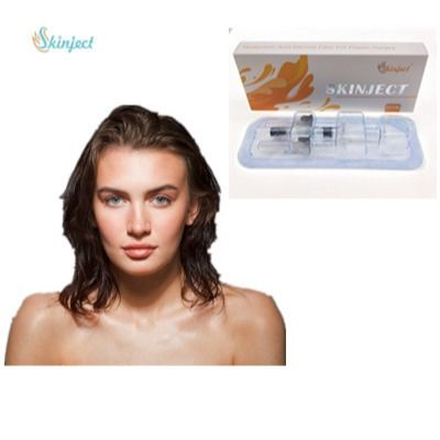 Skinject Injectable Dermal Filler Acid Hyaluronic Lips Filler