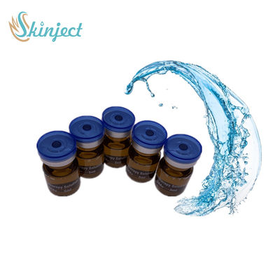 3AA+ Serum Meso Asam Hyaluronic Non Cross Linked 5ml / Botol