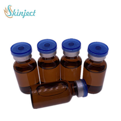 3AA+ Serum Meso Asam Hyaluronic Non Cross Linked 5ml / Botol