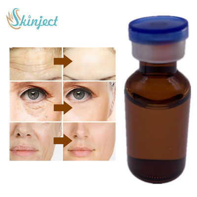 3AA+ Serum Meso Asam Hyaluronic Non Cross Linked 5ml / Botol