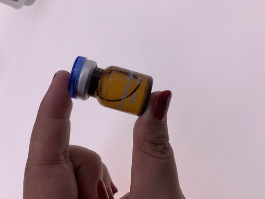 3AA+ Serum Meso Asam Hyaluronic Non Cross Linked 5ml / Botol