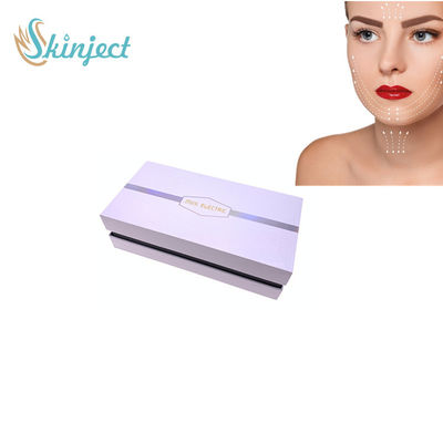 Penggunaan Rumah Mesotherapy Gun Filler Mesin Asam Hyaluronic