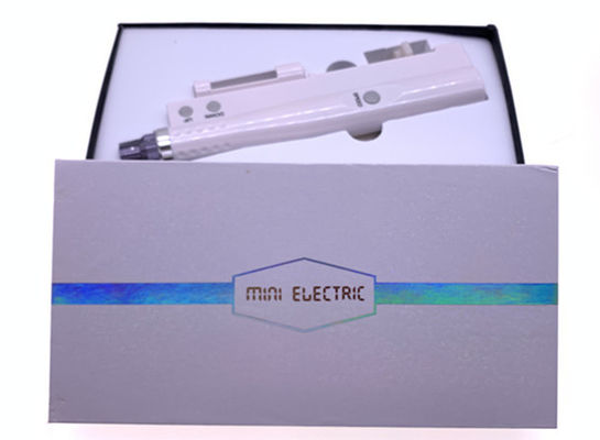 Penggunaan Rumah Mesotherapy Gun Filler Mesin Asam Hyaluronic