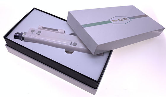 Penggunaan Rumah Mesotherapy Gun Filler Mesin Asam Hyaluronic