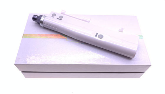 Penggunaan Rumah Mesotherapy Gun Filler Mesin Asam Hyaluronic