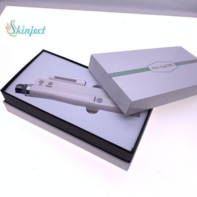 OEM ODM Tekanan Negatif Mesotherapy Gun Injector
