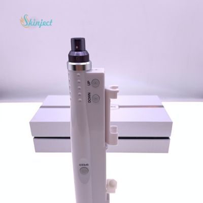 OEM ODM Tekanan Negatif Mesotherapy Gun Injector