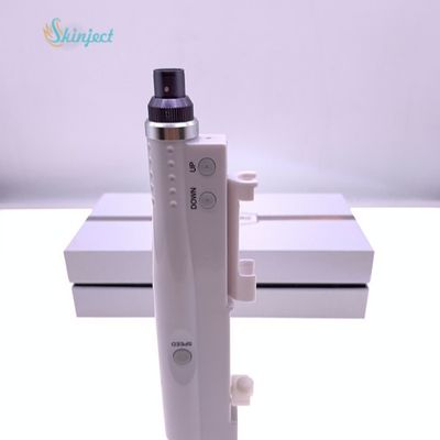 CE Nano Mesotherapy Gun Penggunaan Cahaya Injeksi Air