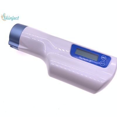 Baterai Senapan Injeksi Mesoterapi Skinject Tertanam