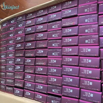 Juvederm Voluma Hyaluronic Acid Dermal Filler Suntik