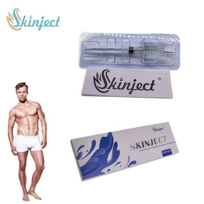 20ml Cross Linked Hyaluronic Acid Dermal Filler