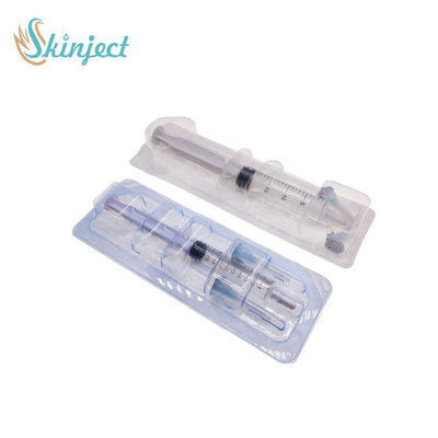 10ML Skinject Filler Hyaluronic Acid Dermal Filler Untuk Pembesaran Payudara