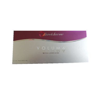 Injeksi Juvederm Voluma Cross Linked Dermal Filler