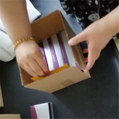 2ml Suntikan Pengisi Kulit Berbasis Asam Hyaluronic