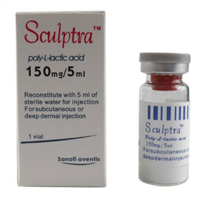 CE  PLLA Powder Untuk Merangsang Kolagen