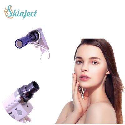 Injeksi Meso Injector Mesotherapy Gun Tanpa Jarum Untuk Kecantikan
