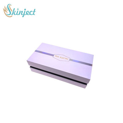 Injeksi Meso Injector Mesotherapy Gun Tanpa Jarum Untuk Kecantikan