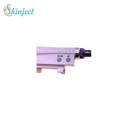 Injeksi Meso Injector Mesotherapy Gun Tanpa Jarum Untuk Kecantikan