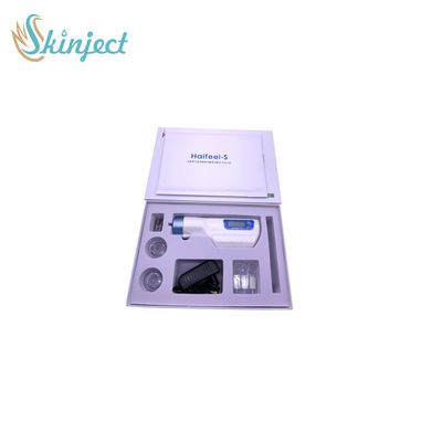 Haifeel-S Korean Mesotherapy Gun Untuk Kulit Asli Pasien Wanita Dan Pria
