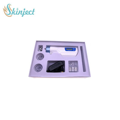 Haifeel-S Korean Mesotherapy Gun Untuk Kulit Asli Pasien Wanita Dan Pria