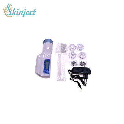 Haifeel-S Korean Mesotherapy Gun Untuk Kulit Asli Pasien Wanita Dan Pria