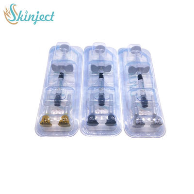 Skinject Hyaluronic Acid Dermal Filler 1ML Facial Filling Pembesaran Bibir