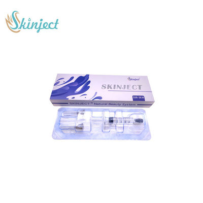 Skinject 20ml Pengisi Payudara Asam Hyaluronic Untuk Injeksi