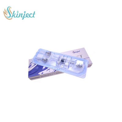Skinject 20ml Pengisi Payudara Asam Hyaluronic Untuk Injeksi
