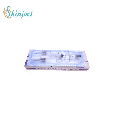 Skinject 20ml Pengisi Payudara Asam Hyaluronic Untuk Injeksi