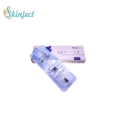 Skinject 20ml Pengisi Payudara Asam Hyaluronic Untuk Injeksi