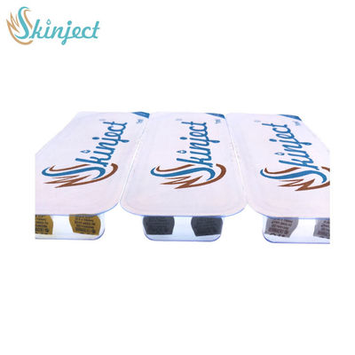 2 ML Skinject Pembesaran Bibir Hyaluronic Acid Dermal Filler Injection