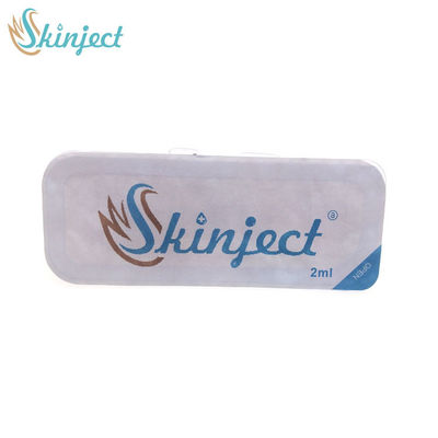 10ML Skinject Filler Hyaluronic Acid Dermal Filler Untuk Pembesaran Payudara
