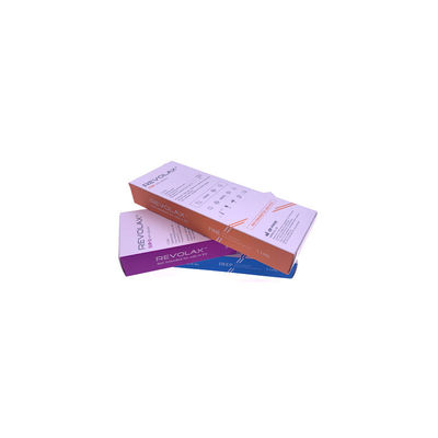 Korea Original Revolax 1.1ml Pengisi Wajah Dermal Asam Hyaluronic Anti-penuaan