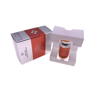 Injeksi Penghapusan Kerut  Untuk Wajah Botulax Anti Kerut Anti Penuaan Meditoxin Dermal Filler
