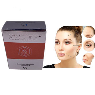 Hyamely Injection  Wrinkle Filler Botulax Anti Wrinkle Meditoxin Dermal Filler