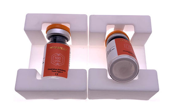 Botulinum Toxin Hyamely Tipe A  BTX Hyaluronic Acid Dermal Filler