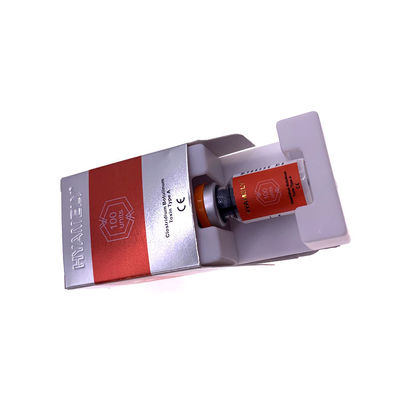 Injeksi  Meditoxin Botulax Anti Wrinkle Dermal Filler  Wrinkle Filler Anti Aging