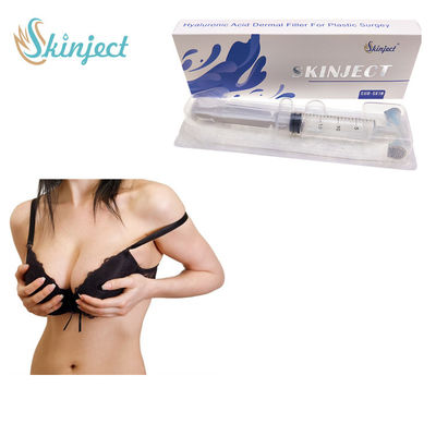 20ML Hyaluronic Acid Dermal Filler Untuk Pembesaran Payudara Penis Pantat