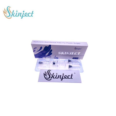 20ML Hyaluronic Acid Dermal Filler Untuk Pembesaran Payudara Penis Pantat