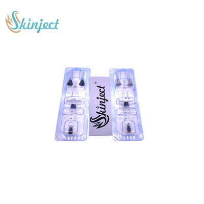 20ML Hyaluronic Acid Dermal Filler Untuk Pembesaran Payudara Penis Pantat
