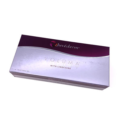 2 Ml Bibir Juvaderm Anti-Aging Suntik Hyaluronic Acid Dermal Filler Ultra 3