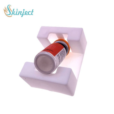 Estetika Anti Kerut Lyophilized Meditoxin Powder Botulinum Toxin