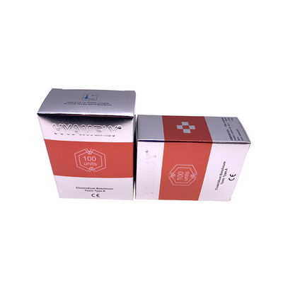 Tipe A Botulinum Toxin Hyamely  BTX Hyaluronic Acid Dermal Filler