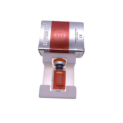 Tipe A Botulinum Toxin Hyamely  BTX Hyaluronic Acid Dermal Filler