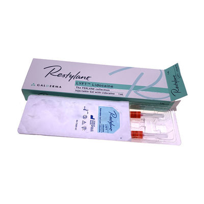1 ml Lyft Hyaluronic Acid Dermal Filler Penghilang Kerutan Wajah