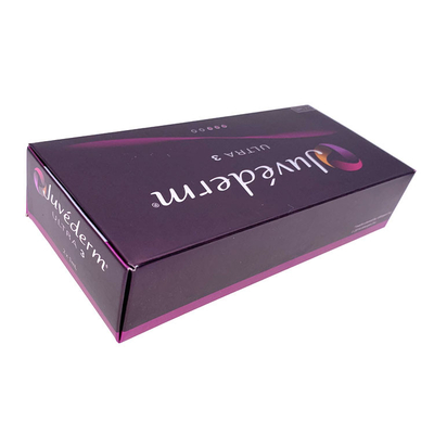 Juvederm Ultra 3 Lips Filler Hyaluronic Acid Dermal