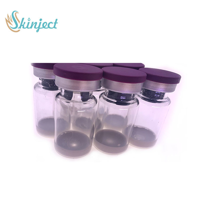 Botulinum Toxin Injection  Anti Kerut Penghapusan Botulax 100 Unit