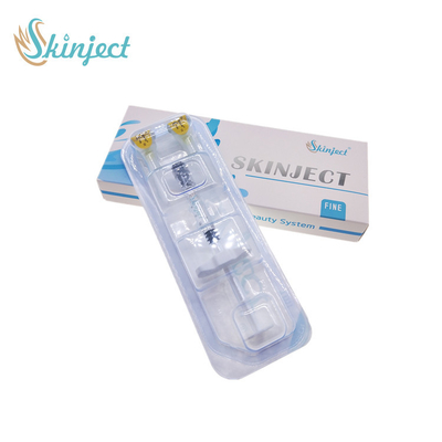 Skinject Face Filler Hyaluronic Acid Dermal Filler 1ML