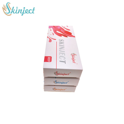 Pengisi Kulit Injeksi Dalam Untuk Hidung Dagu Pipi 1ml/2ml/5ml
